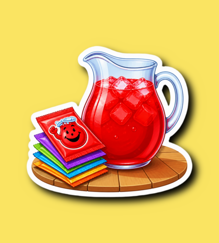 Kool Aid Day