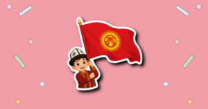 Kyrgyzstan Independence Day