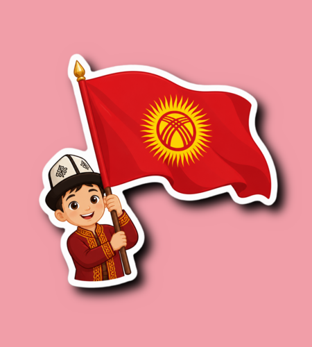 Kyrgyzstan Independence Day
