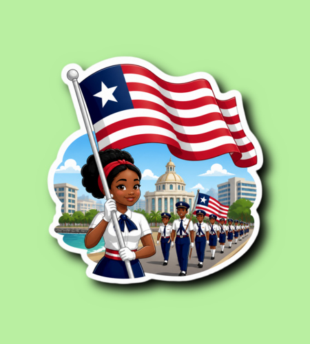 Liberia Independence Day