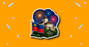 Liechtenstein National Day