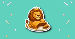 Lion's Share Day