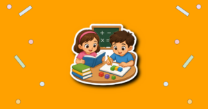 Literacy & Numeracy Week