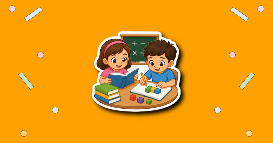 Literacy & Numeracy Week