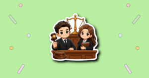 Love Litigating Lawyers Day