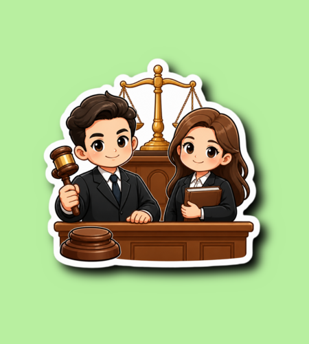 Love Litigating Lawyers Day