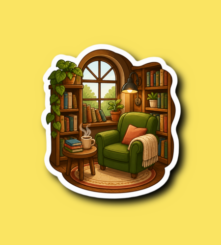 Love Your Bookshop Day