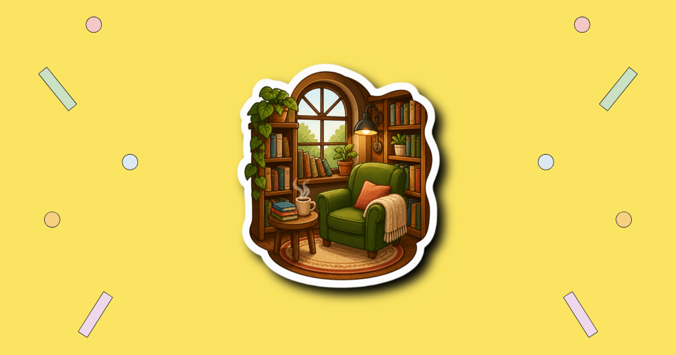 Love Your Bookshop Day