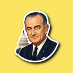 Lyndon Baines Johnson Day