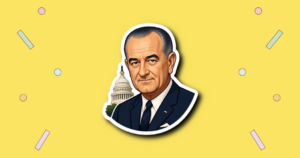 Lyndon Baines Johnson Day