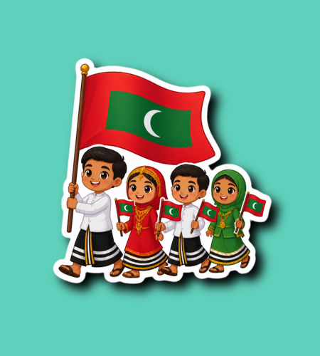 Maldives Independence Day