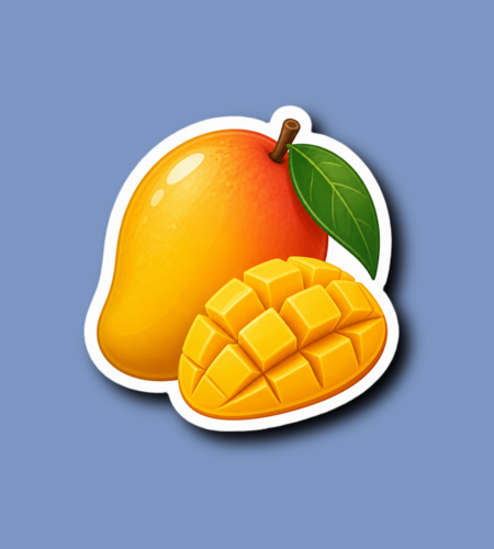 Mango Day