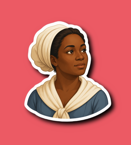 Mary Prince Day