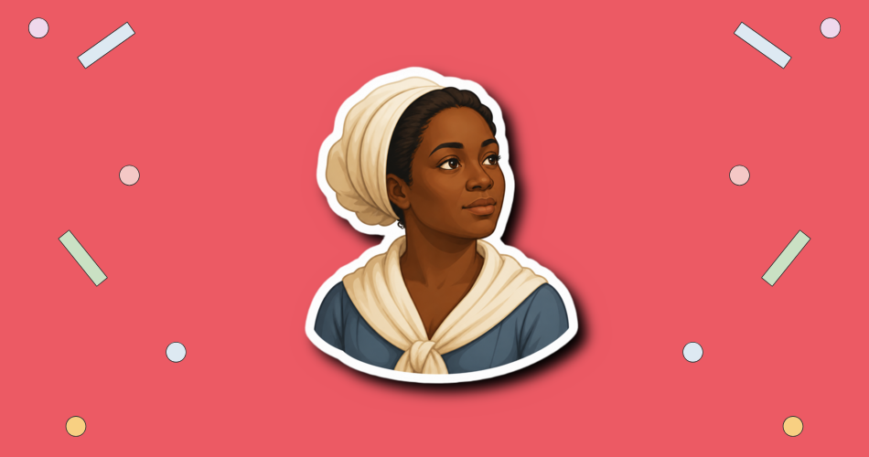 Mary Prince Day