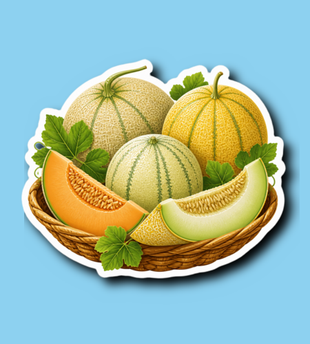 Melon Day