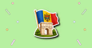 Moldova Independence Day