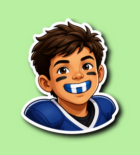 Mouthguard Day