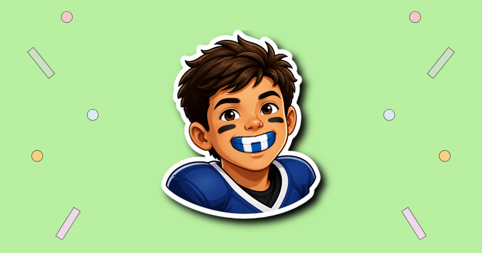 Mouthguard Day