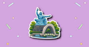 Nagasaki Memorial Day