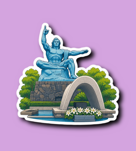 Nagasaki Memorial Day