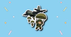 National Airborne Day