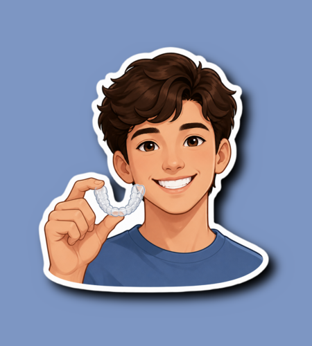 National Align Your Teeth Day