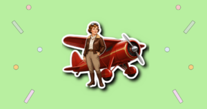 National Amelia Earhart Day