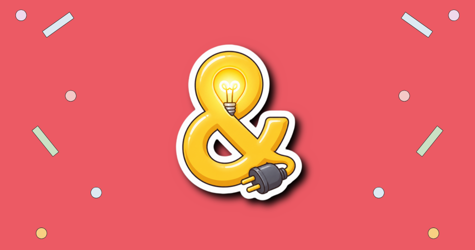 National Ampersand Day