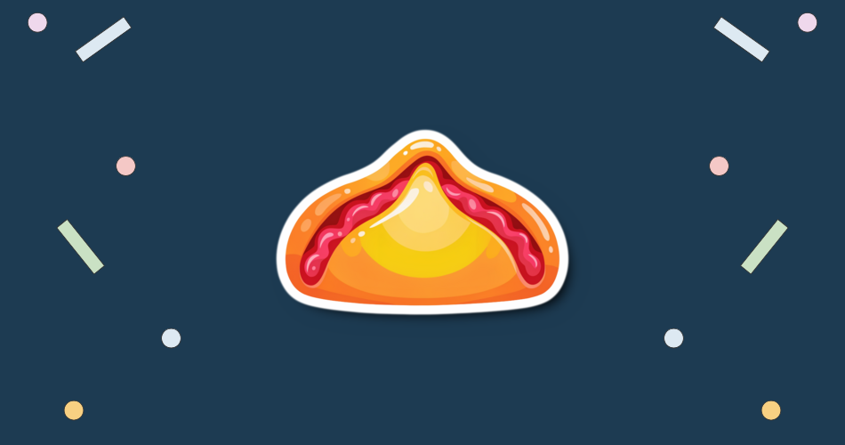 National Apple Turnover Day