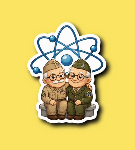 National Atomic Veterans Day