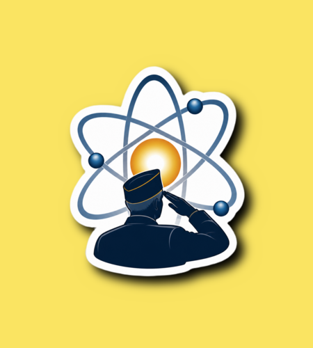 National Atomic Veterans Day