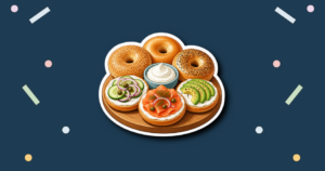 National Bagelfest Day