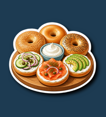 National Bagelfest Day