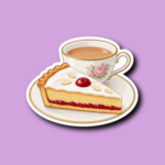 National Bakewell Tart Day