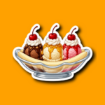 National Banana Split Day