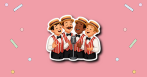 National Barbershop Music Appreciation Day