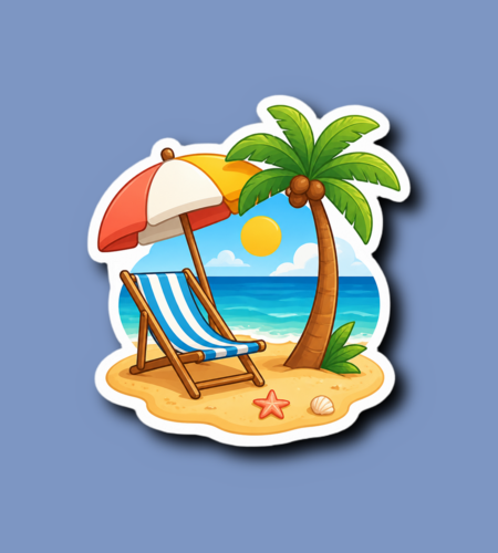 National Beach Day
