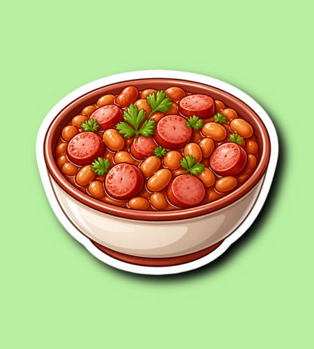 National Bean’ N’ Frank Day