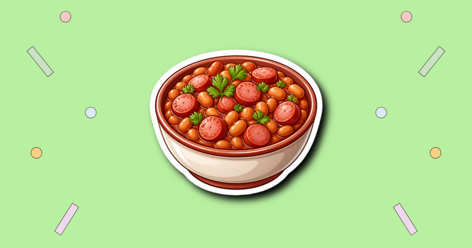 National Bean’ N’ Frank Day