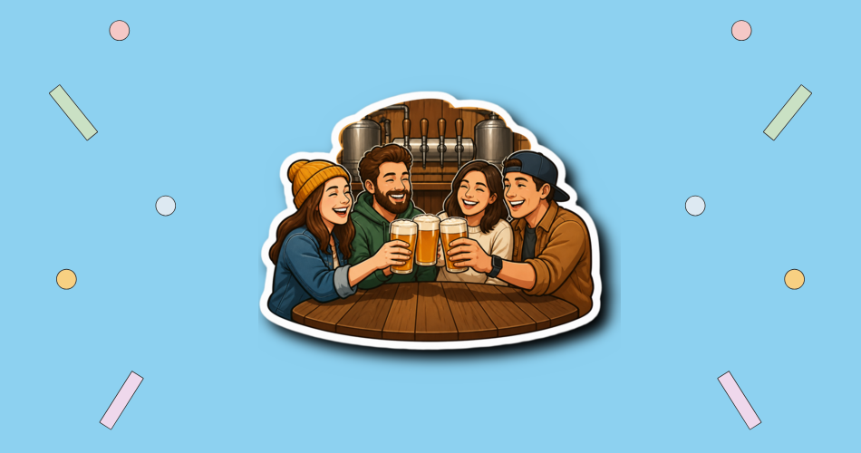 National Beer Lovers Day