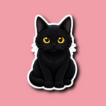 National Black Cat Appreciation Day