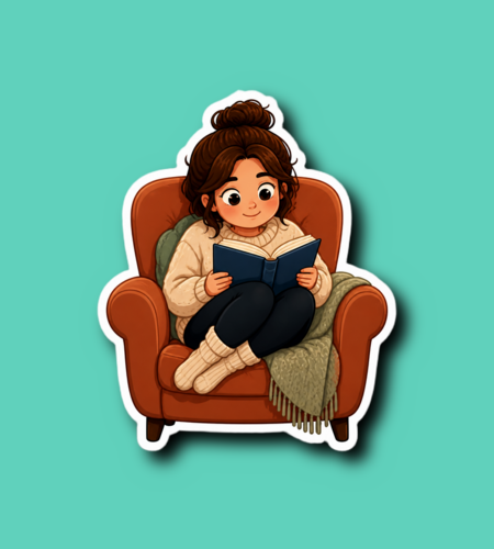 National Book Lovers Day