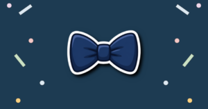 National Bow Tie Day