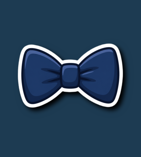 National Bow Tie Day