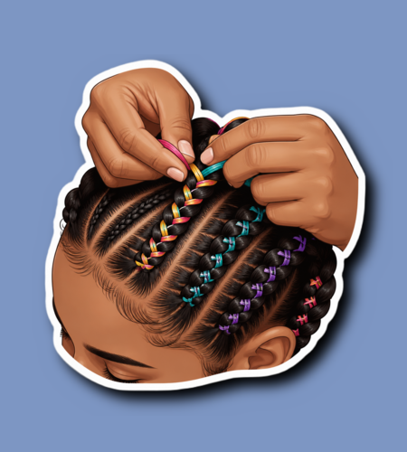 National Braiders Day