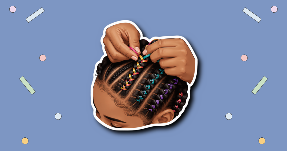 National Braiders Day