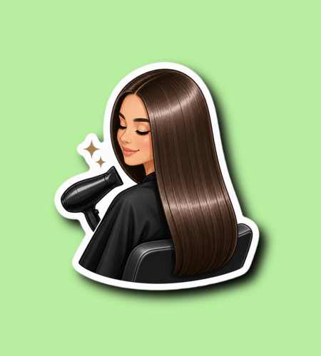 National Brazilian Blowout Day