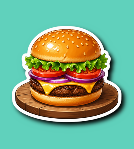 National Burger Day