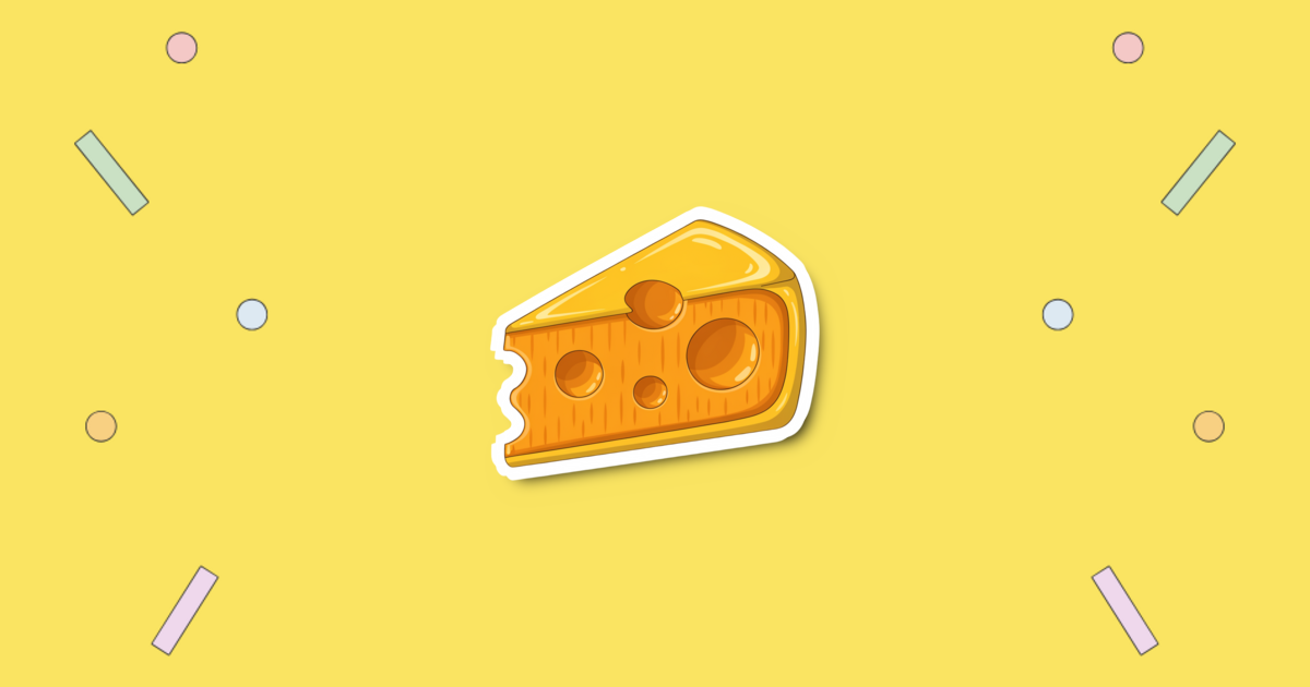 National Cheese Sacrifice Purchase Day