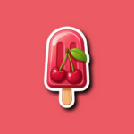 National Cherry Popsicle Day